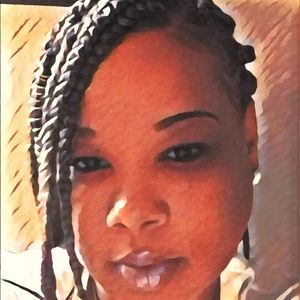Meet your Posher, Keanna